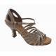 DIAMANTE SHOES